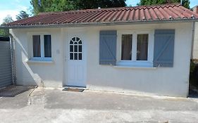 Coquette Maisonnette